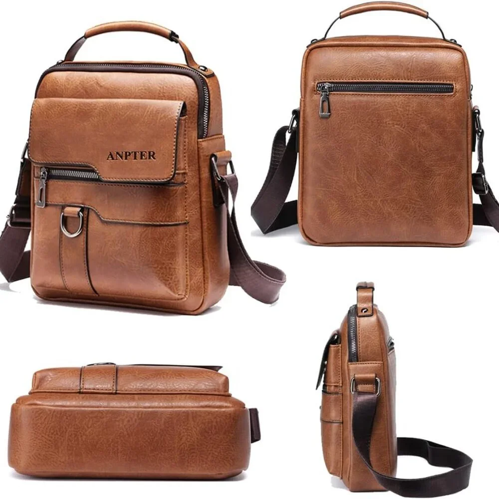 N/A multiple pockets